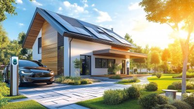 Energieeffiziente Kühlung: Strategien für Eigentümer im Sommer
