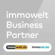 Logo Immowelt Business Partner