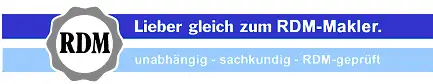 RDM Gütesiegel