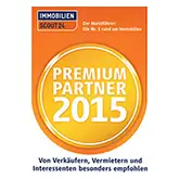 Siegel Premium Partner 2015